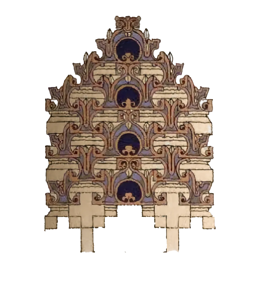 decoracion templlo 01